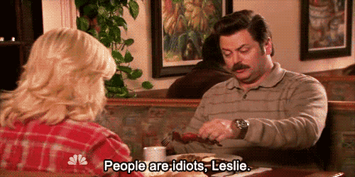Parks and Recreation Parks and Recreation
