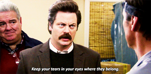 Parks and Recreation Parks and Recreation