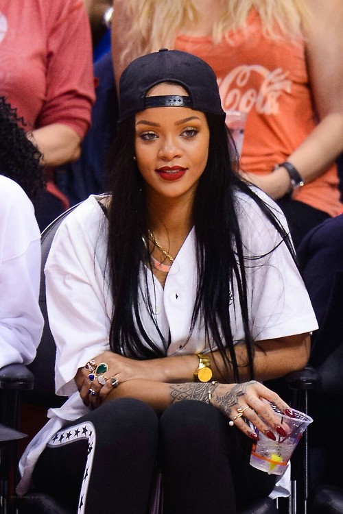 Rihanna Rihanna