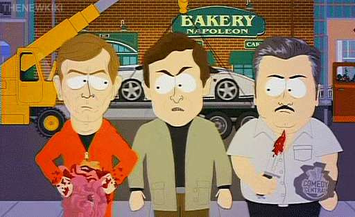 South Park