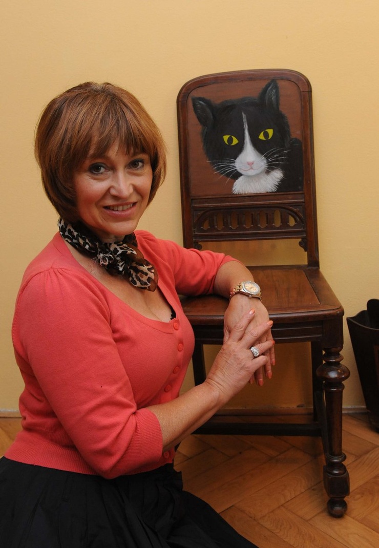 Petra Cernocká