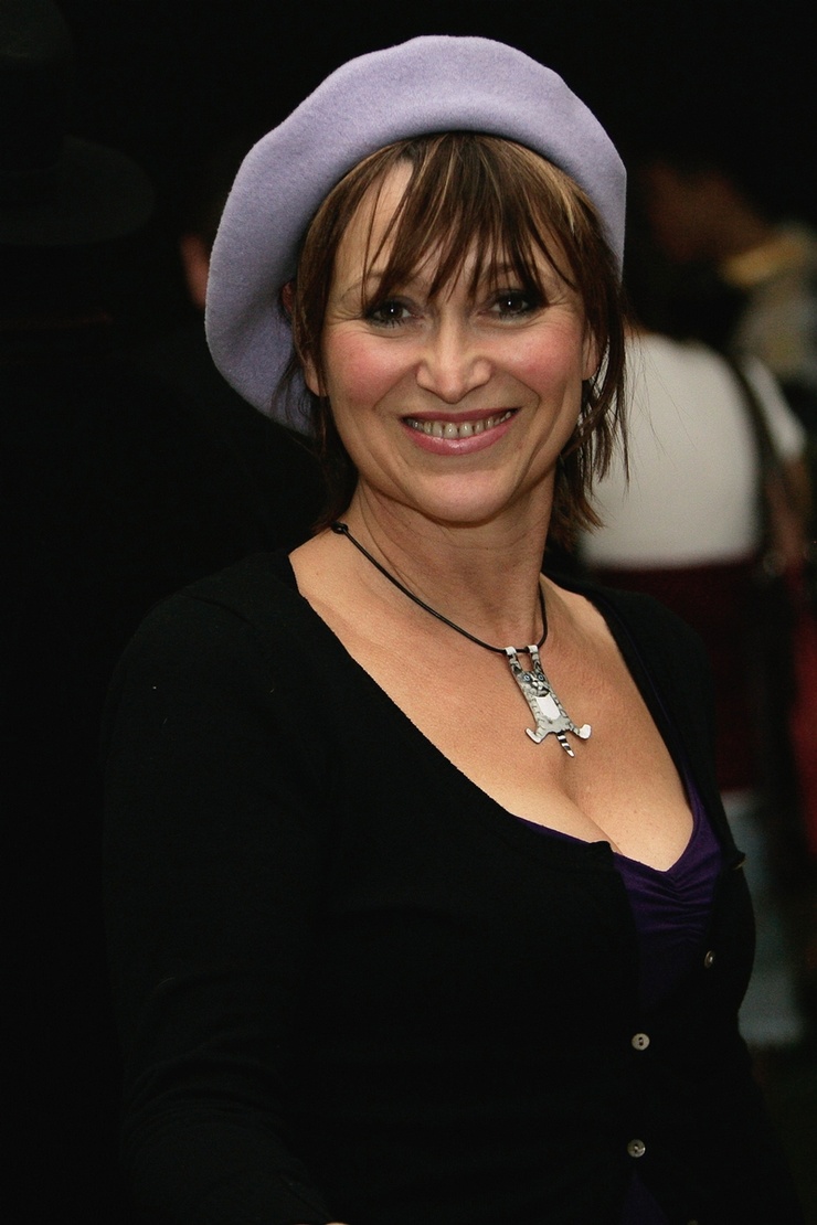 Petra Cernocká