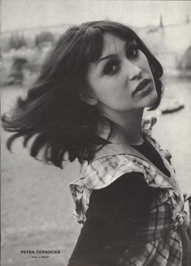 Petra Cernocká