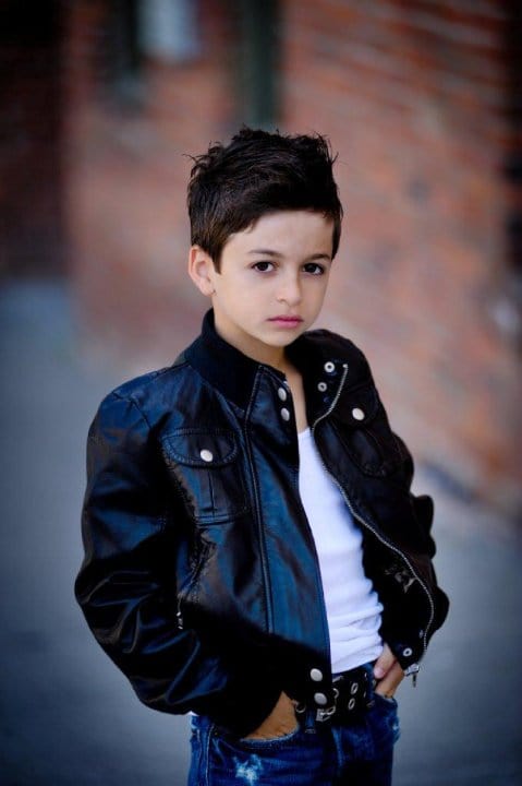 J.J. Totah