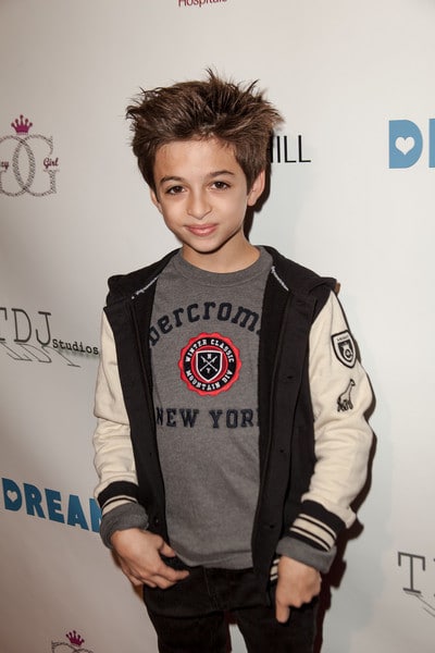 J.J. Totah