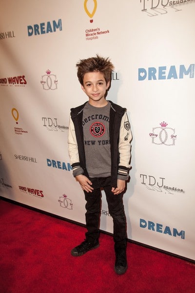 J.J. Totah