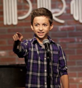 J.J. Totah