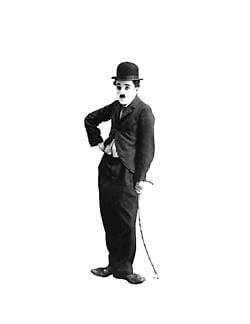 Charlie: The Life and Art of Charles Chaplin