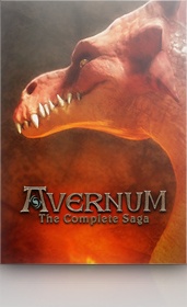 Avernum: The Complete Saga