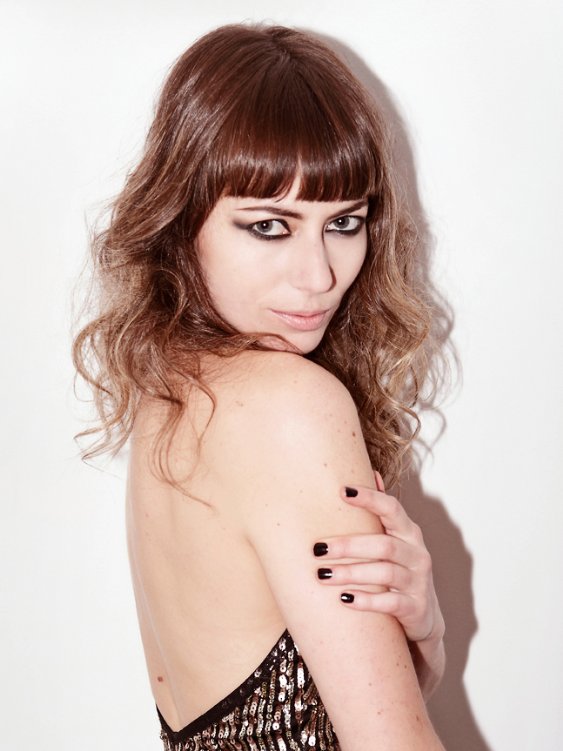Lina Roessler Lina Roessler