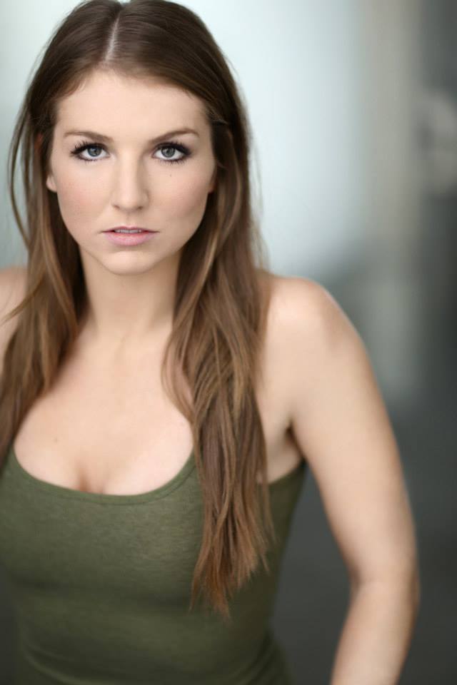 Ali Webb Ali Webb