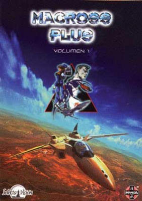 Macross Plus