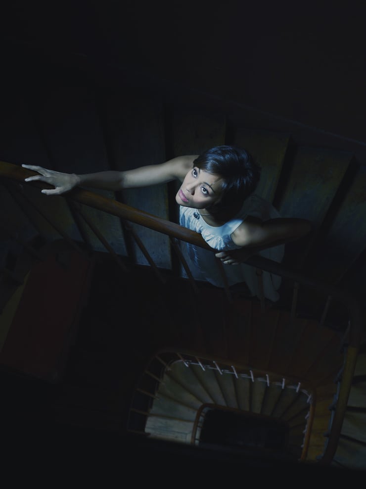 Rosemary's Baby