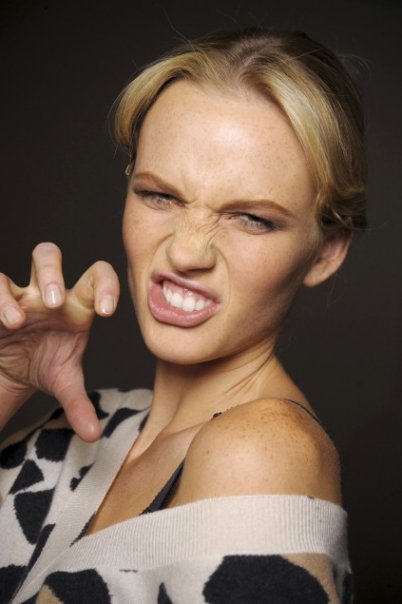 Anne Vyalitsyna