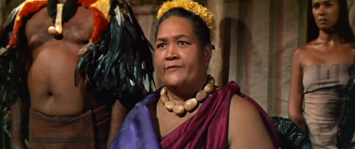 Hawaii (1966) Hawaii (1966)