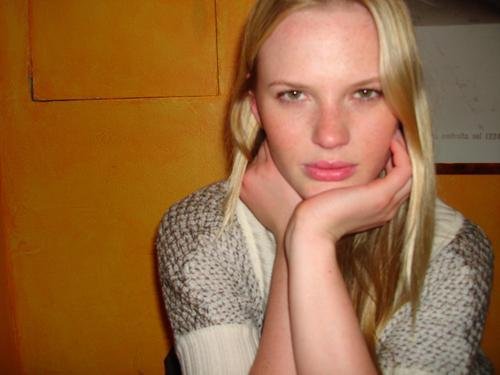Anne Vyalitsyna