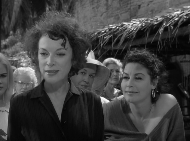 The Night of the Iguana (1964) The Night of the Iguana (1964)