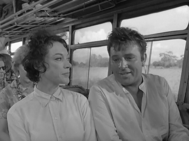 The Night of the Iguana (1964) The Night of the Iguana (1964)