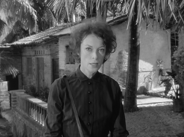 The Night of the Iguana (1964) The Night of the Iguana (1964)
