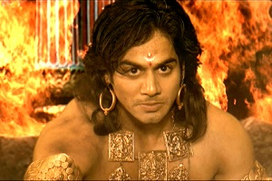 Mahabharat