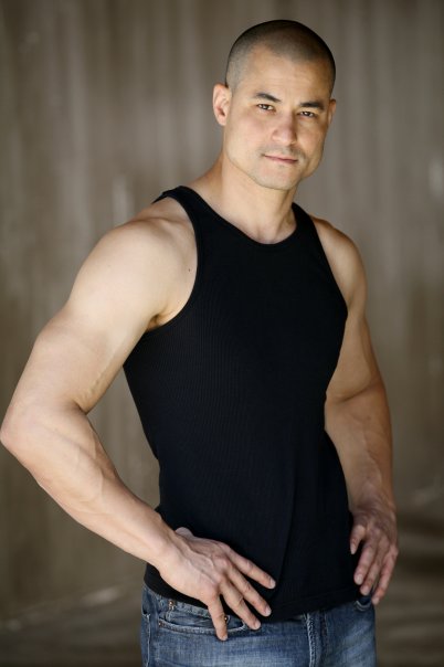 Dan Southworth Dan Southworth