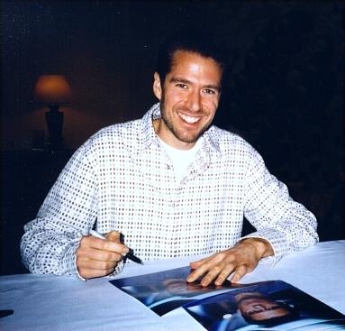 Alexis Denisof