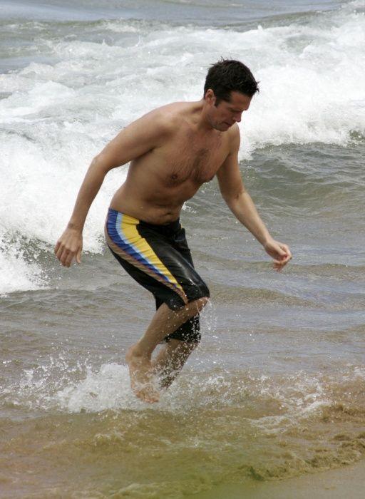Alexis Denisof