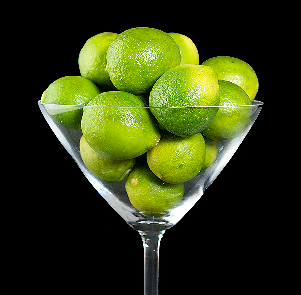 Image of Key Lime