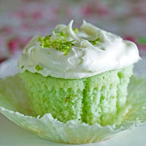 Key Lime Pie