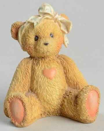 Cherished Teddies: Sara - 