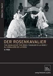 Der Rosenkavalier