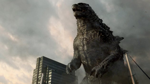 Godzilla