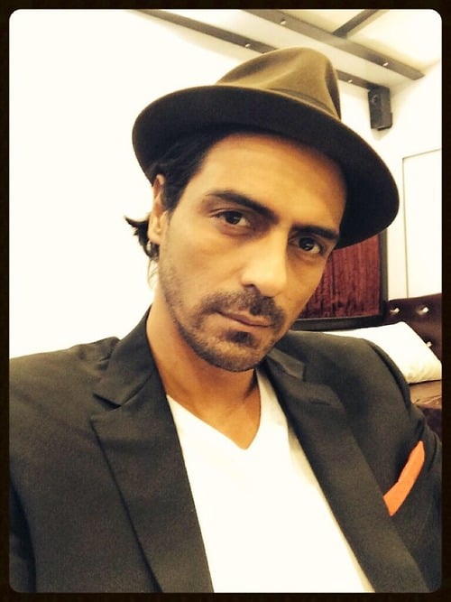 Arjun Rampal