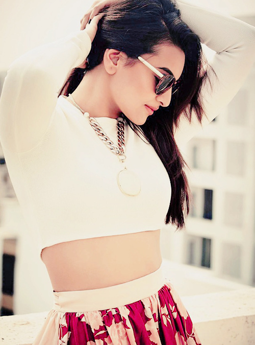 Sonakshi Sinha