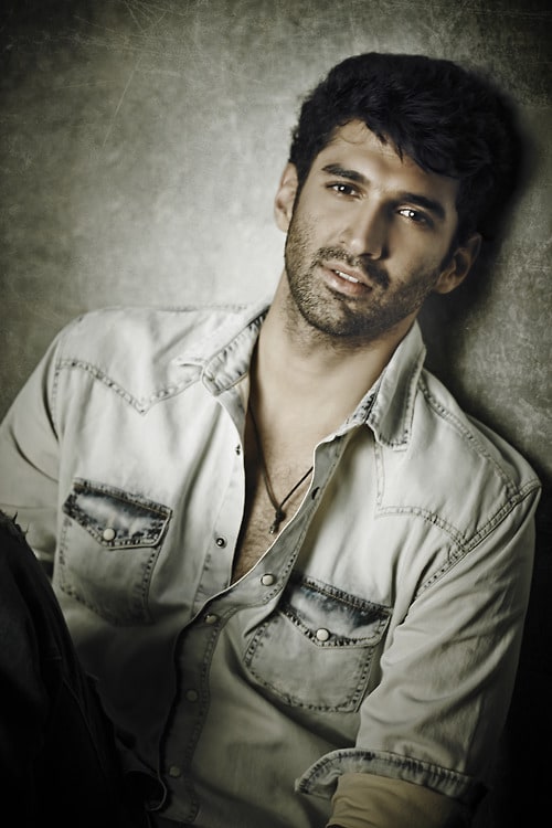Aditya Roy Kapoor
