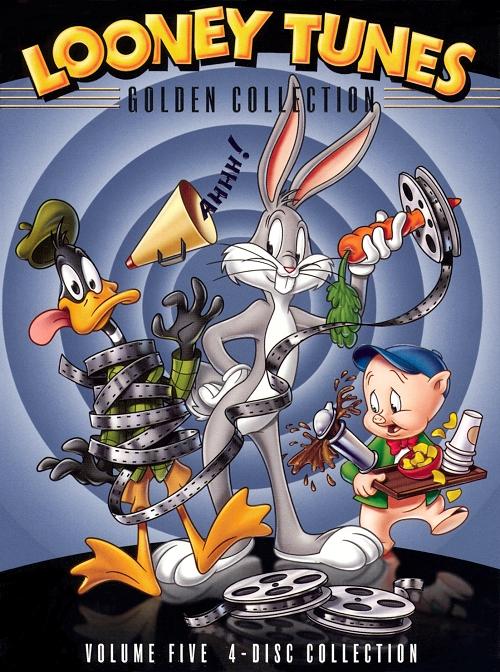 Looney Tunes: Golden Collection, Volume 5