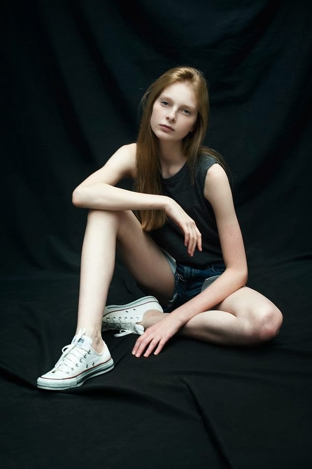 Dasha Gold