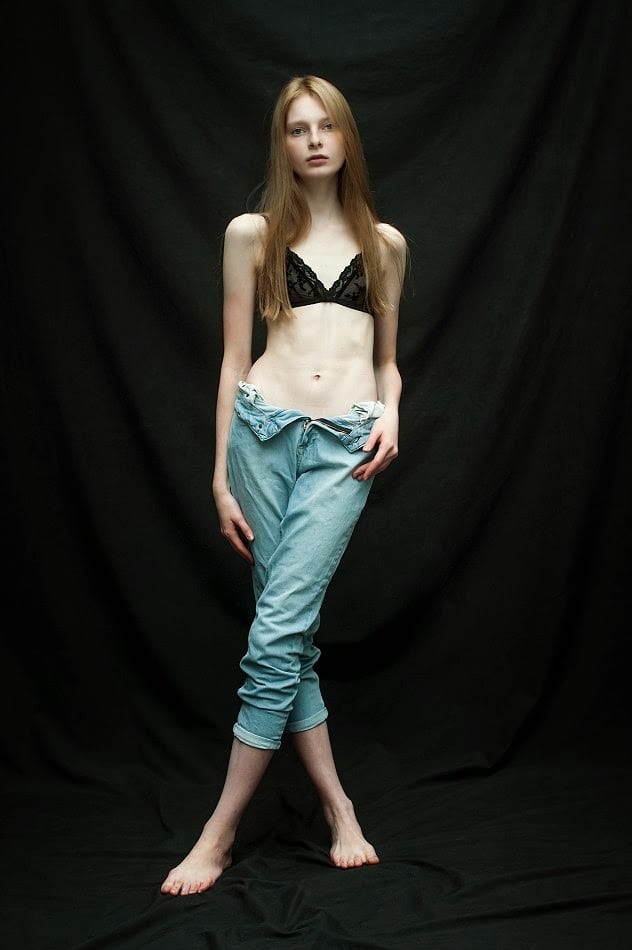 Dasha Gold