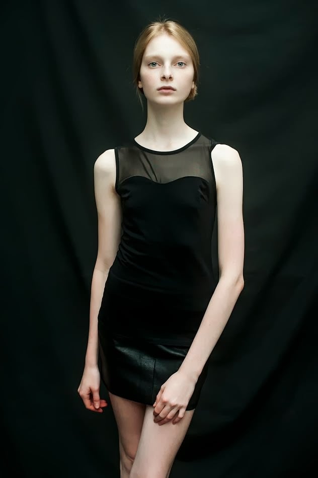 Dasha Gold