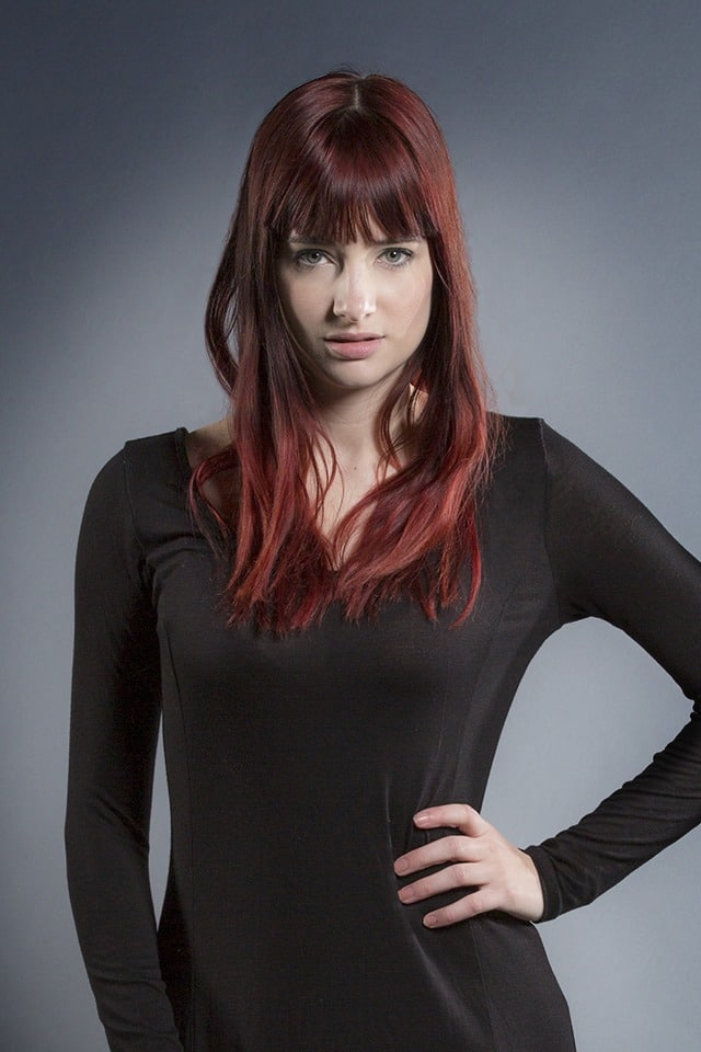 Susan Coffey