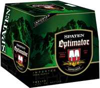 Spaten Optimator