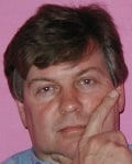 Alistair Blair