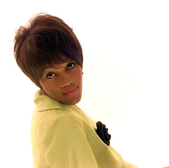 Gloria Jones picture