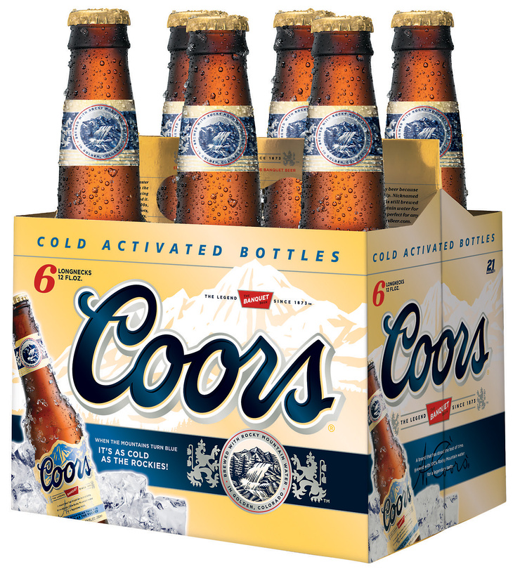 Coors