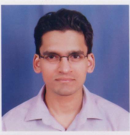 Kedar Joshi