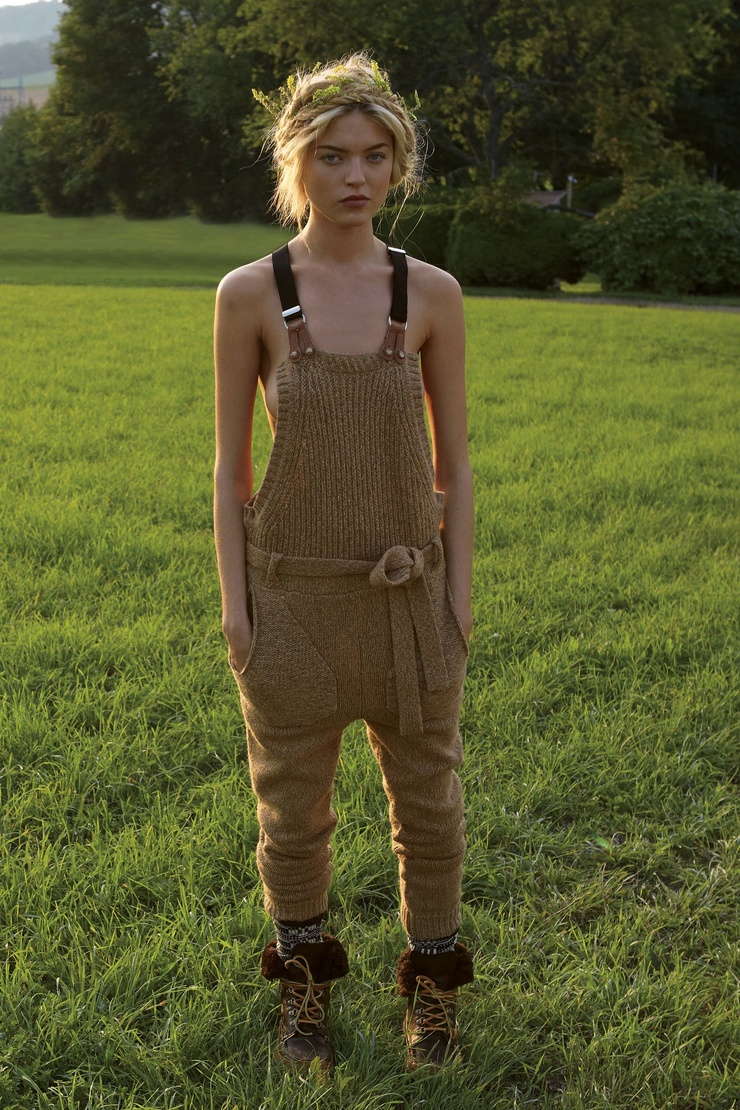 Martha Hunt Martha Hunt
