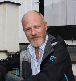 Eivind Sander