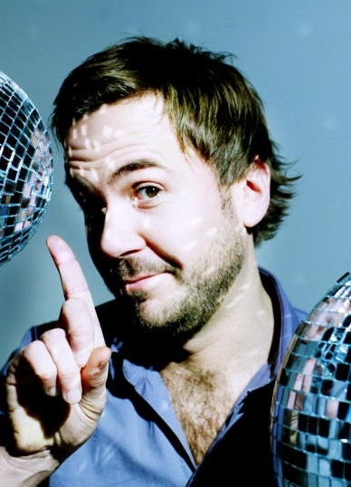 Kristian Ødegård