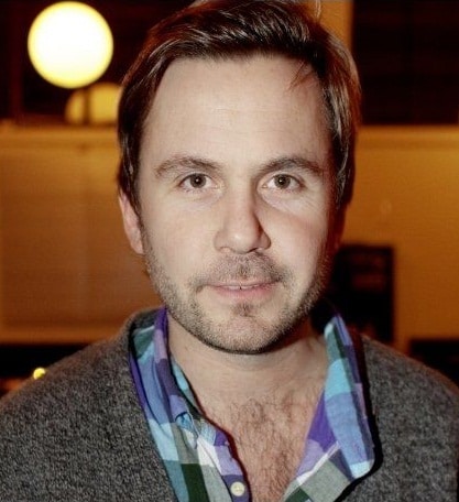Kristian Ødegård