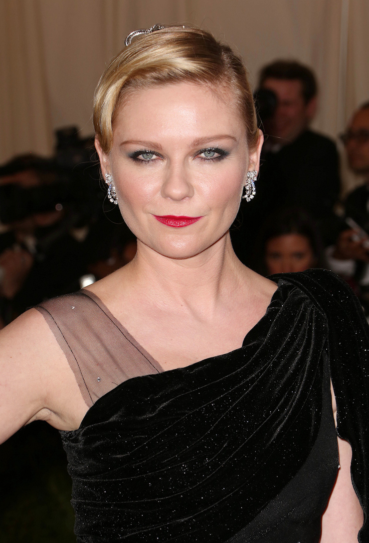 Kirsten Dunst Kirsten Dunst